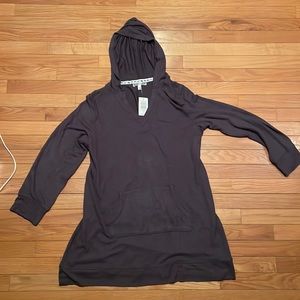 Torid size 2 lounge hoodie